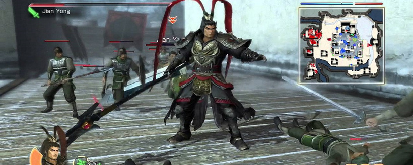 13-19 Şubat'ta satışa sunulacak iddialı oyunlar! - Resim : 1