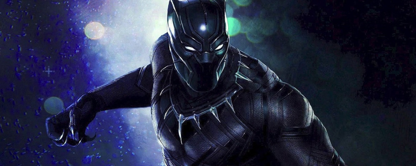 Bugün gösterime giren Black Panther, izleyicilerin eleştiri oklarına maruz kaldı! - Resim : 1
