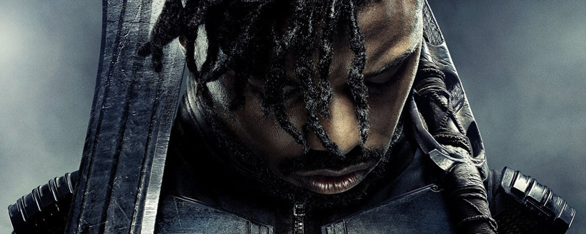 Black Panther, sinema eleştirmenlerinden tam puan aldı! - Resim : 1