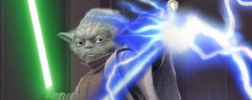 Lucas, Star Wars oyunlarının gidişatından hiç memnun değil! - Resim : 1