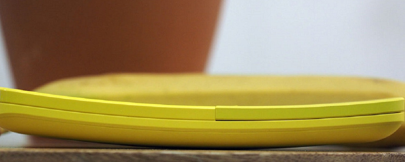 Nokia 8110'un yeni sürümü yakında piyasa sürülüyor! - Resim : 1