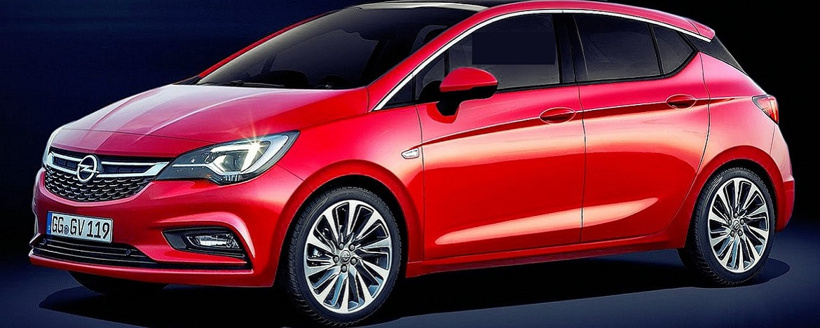 Opel 'Black Edition' ile ününe ün kattı! - Resim : 1