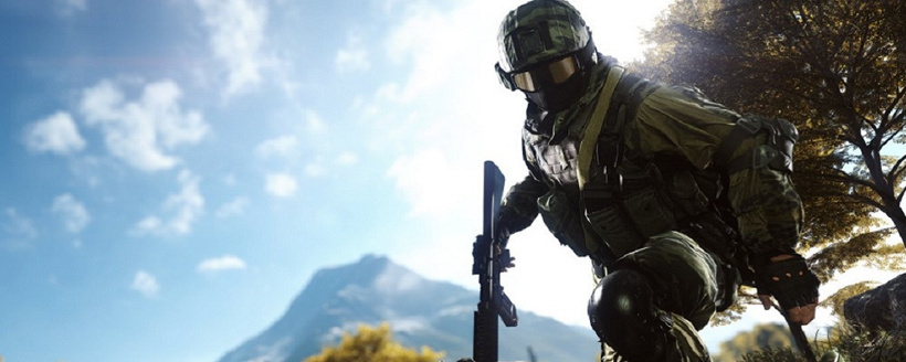 Battlefield 5, satış rekorlarını alt üst etmeye aday! - Resim : 1