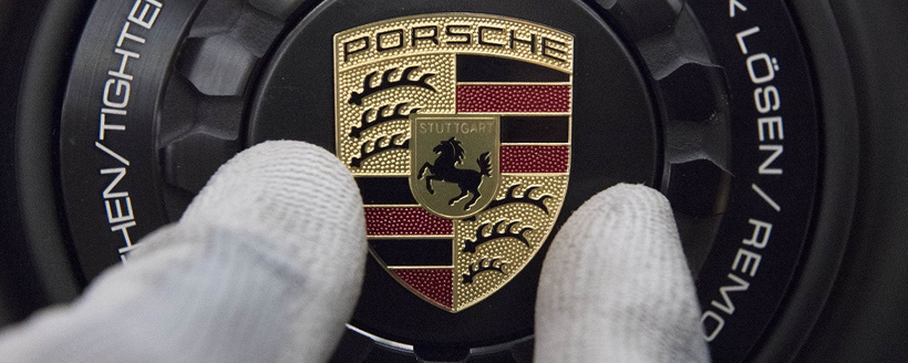 Porsche, sınırlarını aştı ve yolcu taşıyan Drone üretme kararı aldı! - Resim : 1