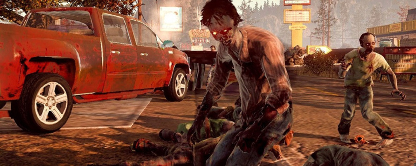 State of Decay 2'in çıkış tarihi ve sistem gereksinimleri belli oldu! - Resim : 1