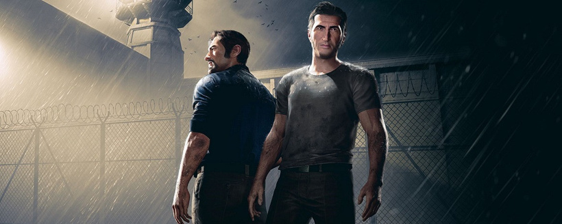A Way Out'un sistem gereksinimleri belli oldu! - Resim : 1