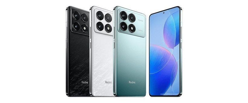 Redmi K70 Ultra'nın özellikleri sızdırıldı, bu telefon Xiaomi 14T Pro olabilir - Resim : 1