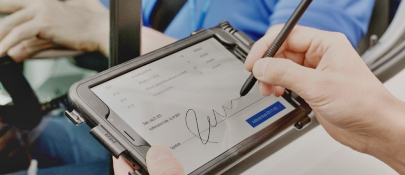 Samsung ertelenen cihazı için bombayı patlattı - Resim : 1