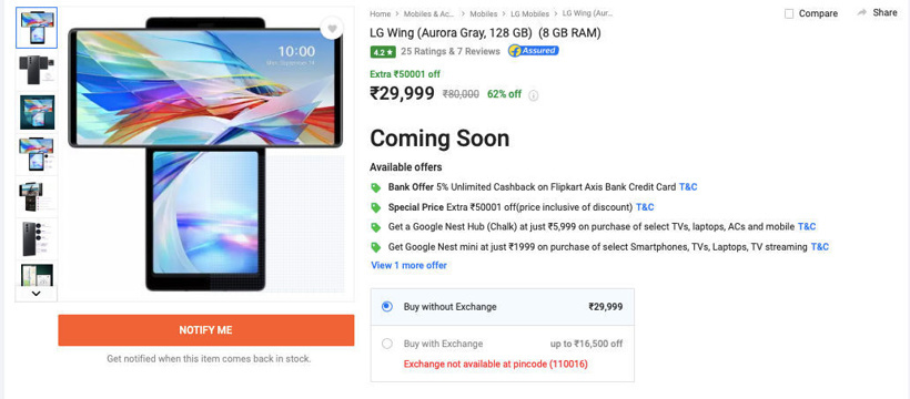 Bu telefonun fiyatı yarı yarıya düştü! - Resim : 1