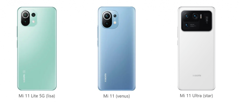 xiaomi