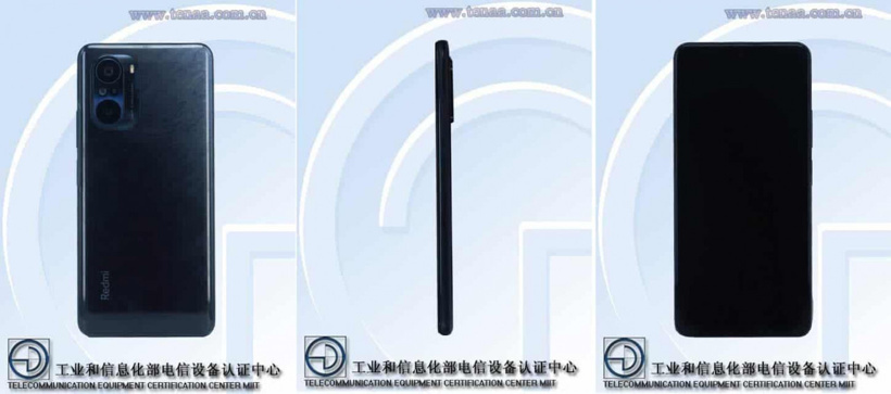 Karşınızda Redmi K40 ve Redmi K40 Pro! - Resim : 2