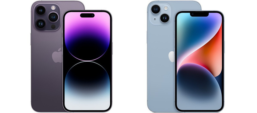 iPhone 14 serisi için teslimat süreleri ile hayal kırıklığı yarattı! - Resim : 1