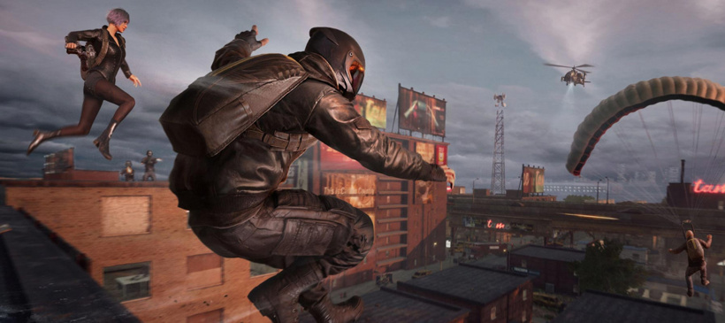 PUBG 2 geliyor! Bambaşka bir deneyim sunacak! - Resim : 1