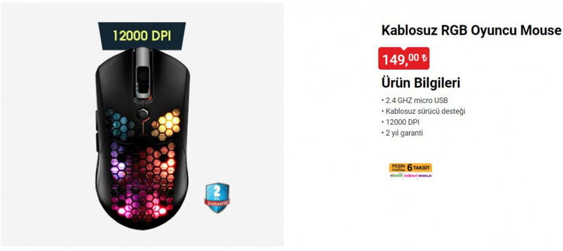 24 Eylül- BİM mağazalarında elektronik ürün fırsatları! - Resim : 4