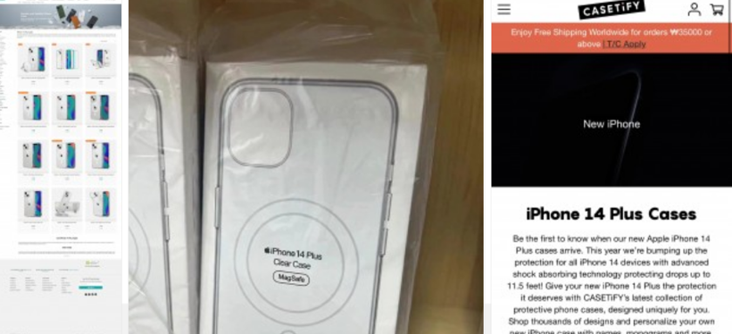 iPhone 14 Max farklı bir isimle gelecek! - Resim : 1