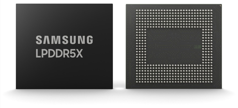 Mediatek, Apple ve Qualcomm’un yapamadığını yaptı, Samsung’un yeni ortağı oldu - Resim : 1