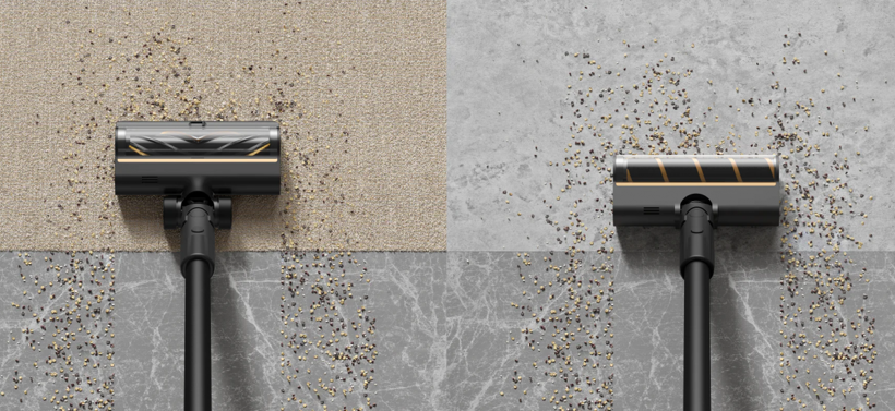 Dreame R10 Pro Kablosuz Dikey Süpürge - Resim : 1