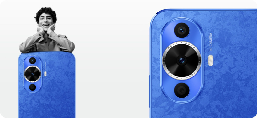 Google uygulamaları artık AppGallery'de; işte Huawei Nova 12S incelemesi - Resim : 4