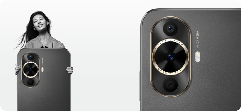 Google uygulamaları artık AppGallery'de; işte Huawei Nova 12S incelemesi - Resim : 2