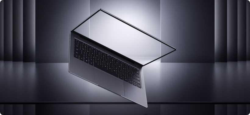 Huawei MateBook 14s inceleme! En iyi iş arkadaşı - Resim : 1