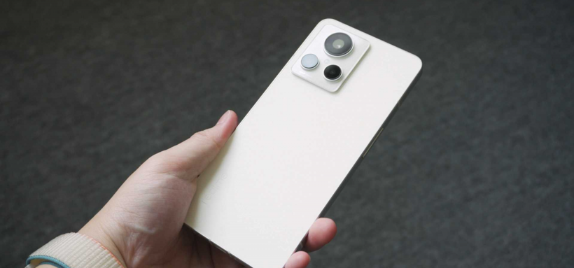 Realme'den katlanabilir telefon hakkında kötü haber! - Resim : 1