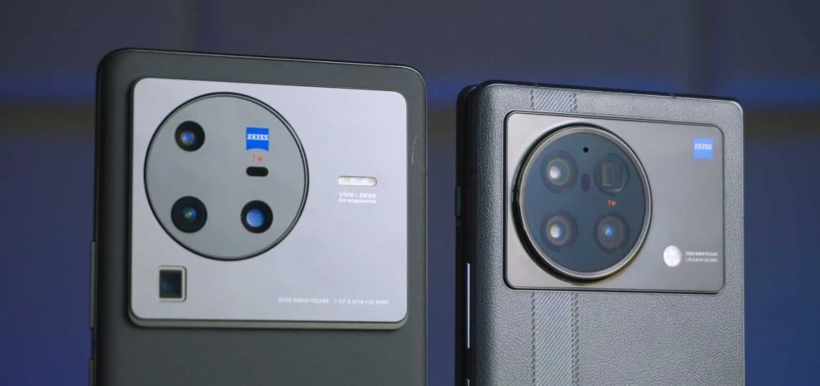 Vivo, akıllı telefon segmentinde rekor büyüme kaydetti! - Resim : 1