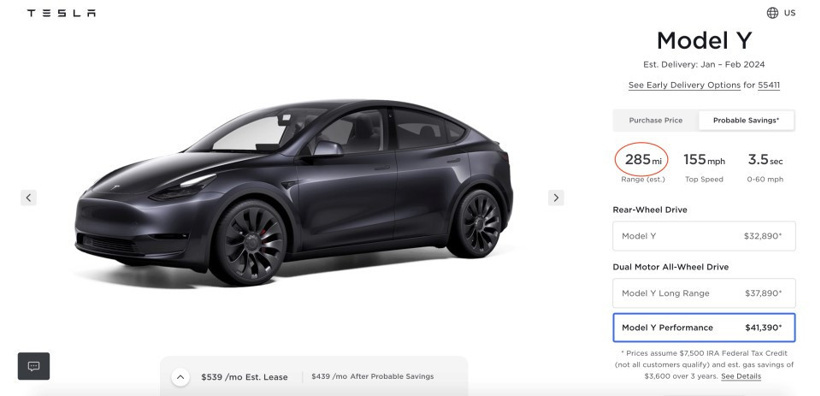 Türkiye'deki Model Y kullanıcılarına Tesla'dan kötü haber! - Resim : 1
