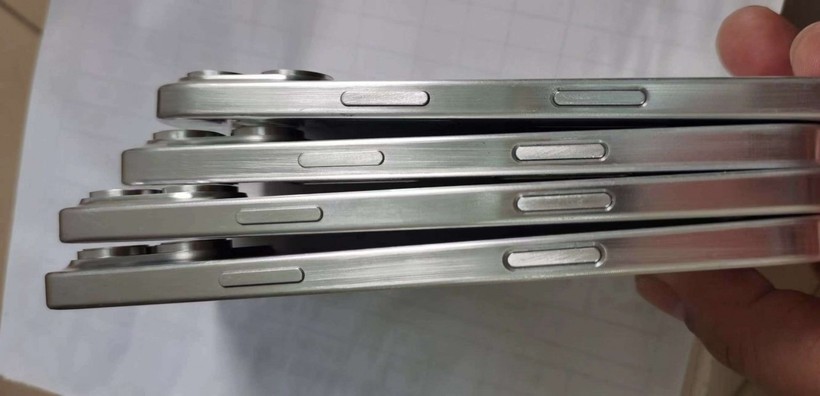 iPhone 16 Pro ve Pro Max tanıtıldı, işte tüm özellikler - Resim : 3