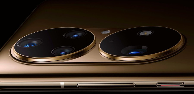 Huawei P50 serisinin yeni özellikleri sızmaya devam ediyor - Resim : 2