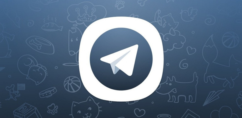 telegram
