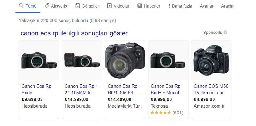 Google Türkiye'de geri adım attı! - Resim : 1