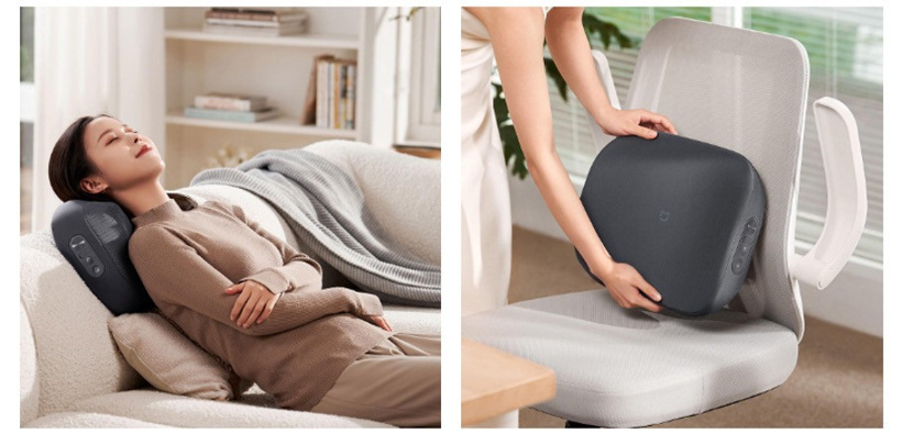 Xiaomi sayesinde artık bel ağrısı çeken kalmayacak - Resim : 1