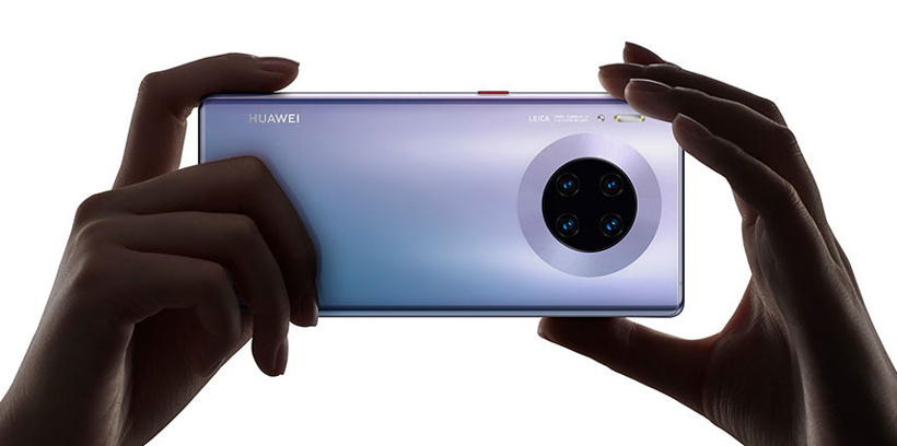 Huawei Mate 30 Pro Türkiye fiyatı belli oldu - Resim : 1