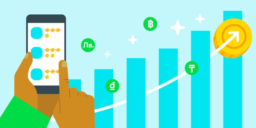 Android uygulamaları için yeni bir dönem başlıyor! - Resim : 1