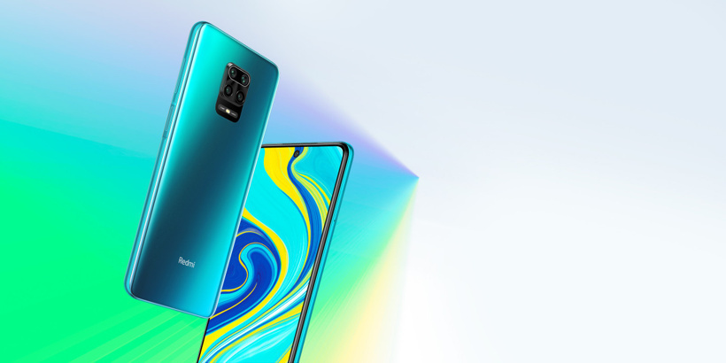 xiaomi