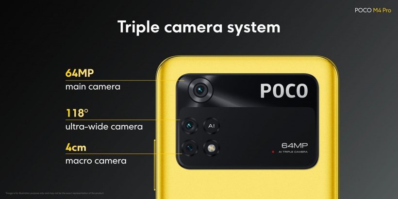 poco