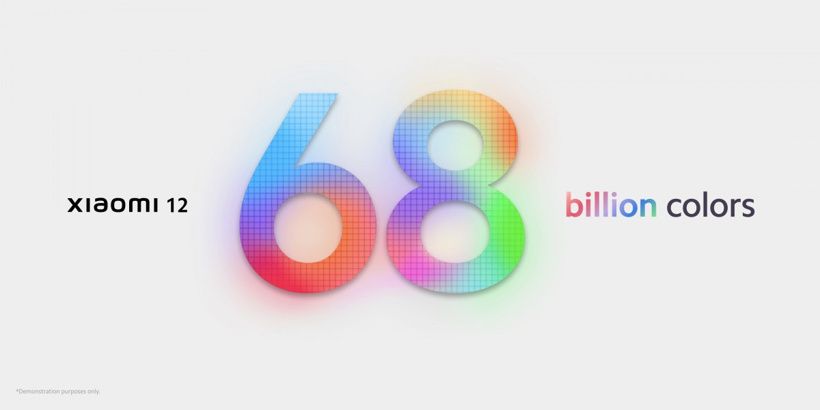 xiaomi 12