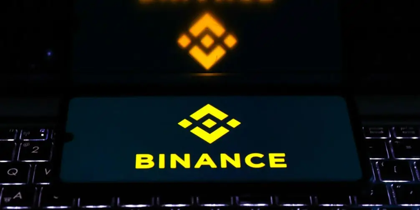 binance