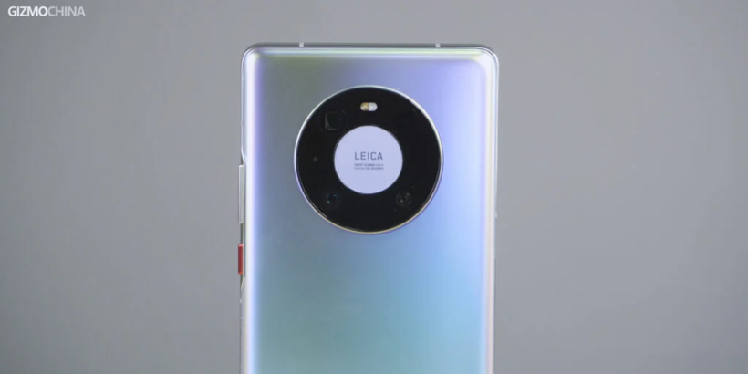 Huawei'den ABD ambargosuna cevap! - Resim : 1