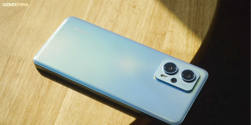 Redmi Note 12 serisi önümüzdeki ay geliyor! - Resim : 1