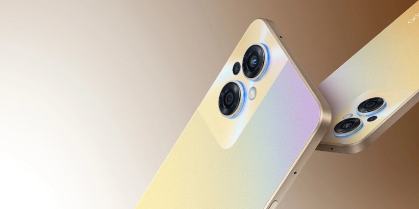 OPPO Reno 9 serisi iddialı özellikler ile geliyor! - Resim : 1