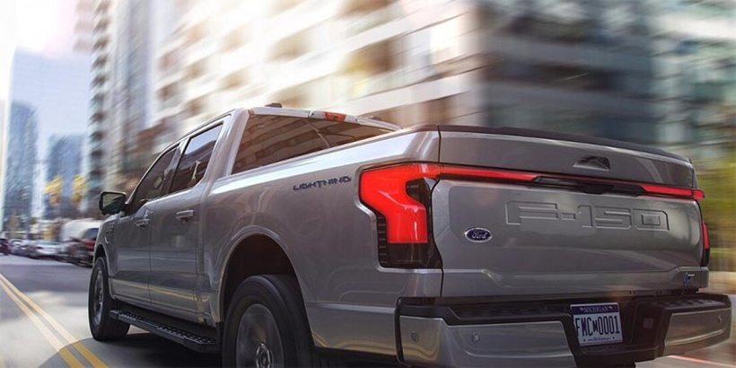 Ford EV bayilerine yapılan yatırımları durduruyor - Resim : 2