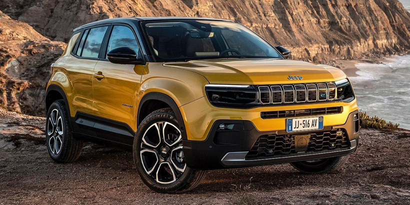 Bu elektrikli araç sadece 25.000$ - Resim : 2