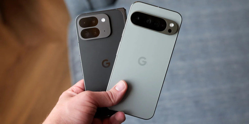 Google Pixel 10 ekranı ile çok şaşırtacak - Resim : 1