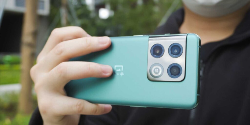 ColorOS 13 güncellemesini alacak OnePlus telefonlar belli oldu - Resim : 1