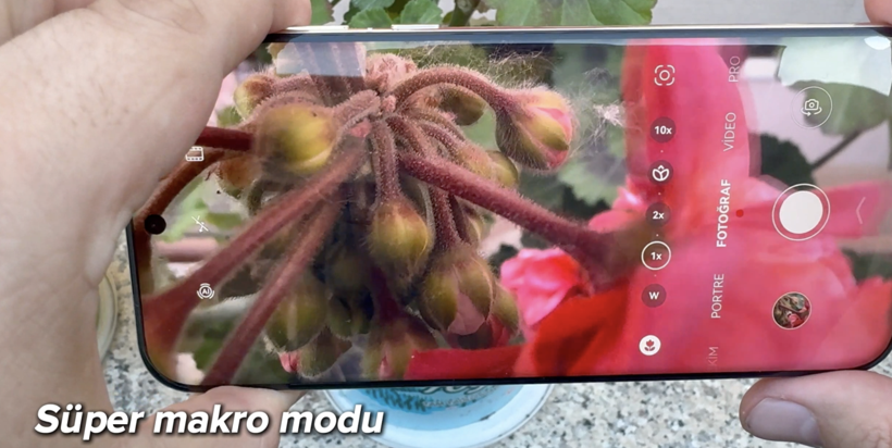 Yeni kamera kralı ile tanışın; Huawei Pura 70 Ultra. Daha iyisi yok - Resim : 5