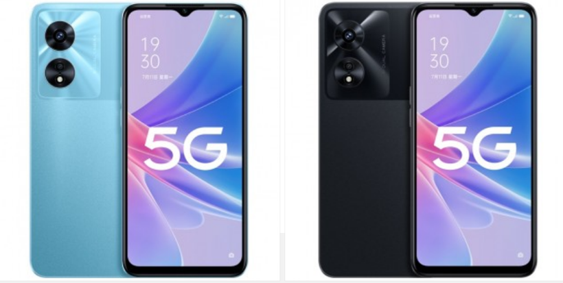 Oppo yeni fiyat performans cihazı A97'yi tanıttı! - Resim : 1