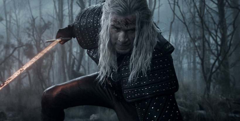 The Witcher dizisinin 4. sezonu için çıkış tarihi geldi - Resim : 1