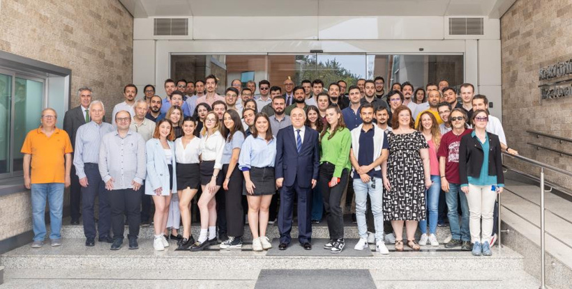 Genç mühendis adaylarından hayat kurtaran akıllı projeler - Resim : 3