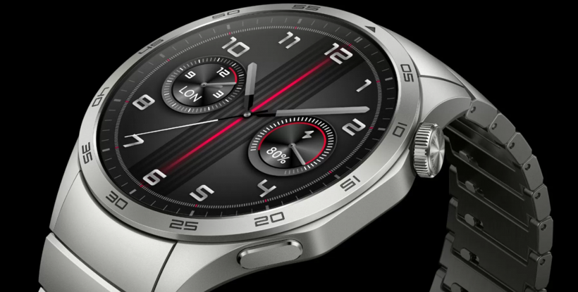 Akıllı saatte yeni moda; Huawei Watch GT 4 - Resim : 4